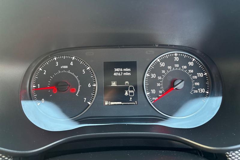 Used Dacia Sandero Stepway 2022 for sale - 76895354: Photo 13