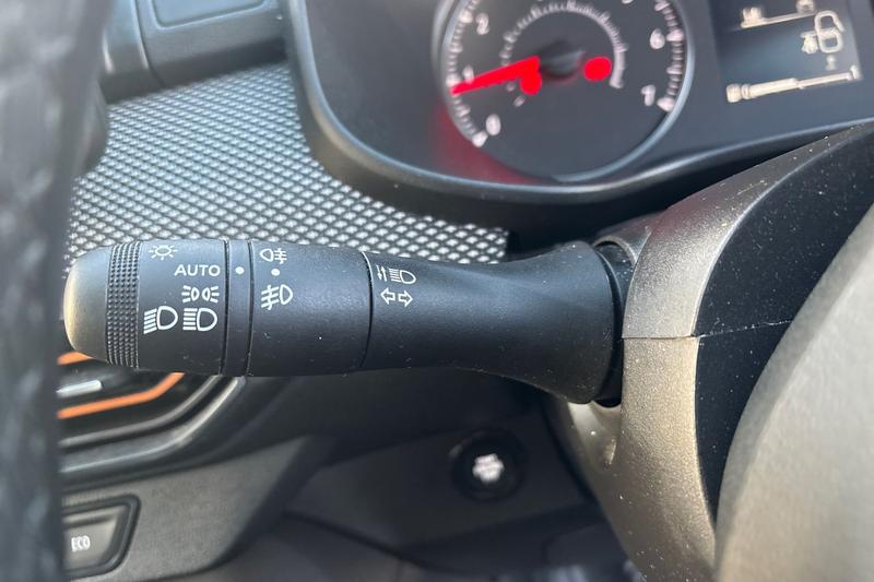 Used Dacia Sandero Stepway 2022 for sale - 76895354: Photo 14