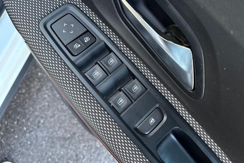 Used Dacia Sandero Stepway 2022 for sale - 76895354: Photo 16