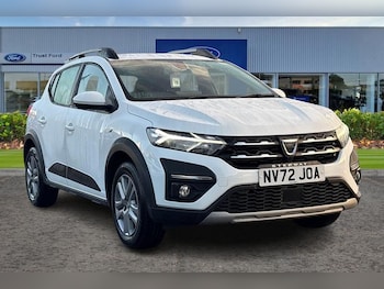 2022 - 1.0 TCe Comfort 5dr