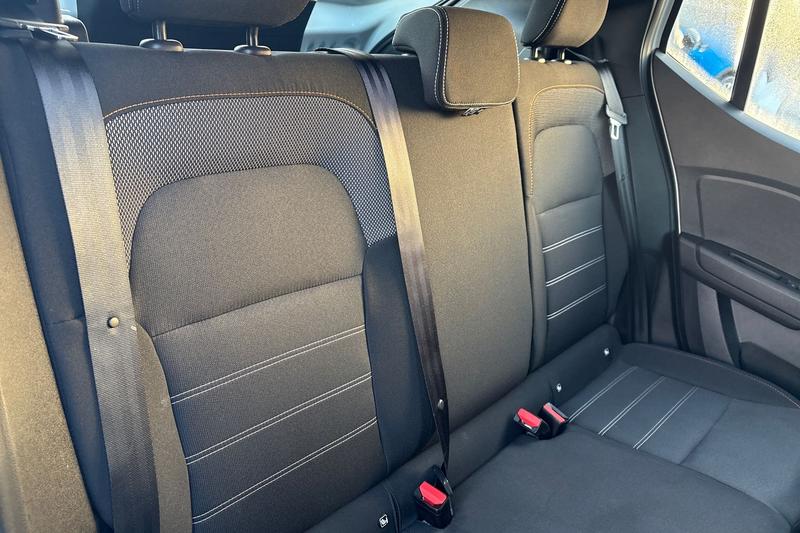 Used Dacia Sandero Stepway 2022 for sale - 76895354: Photo 20