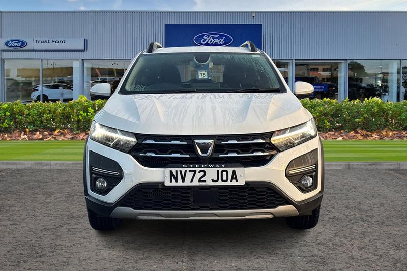 Used Dacia Sandero Stepway 2022 for sale - 76895354: Photo 6