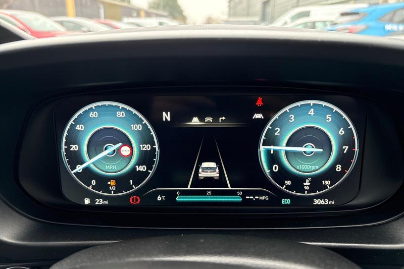 Used Hyundai i20 2022 for sale - 77326806: Photo 13