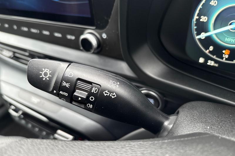 Used Hyundai i20 2022 for sale - 77326806: Photo 14