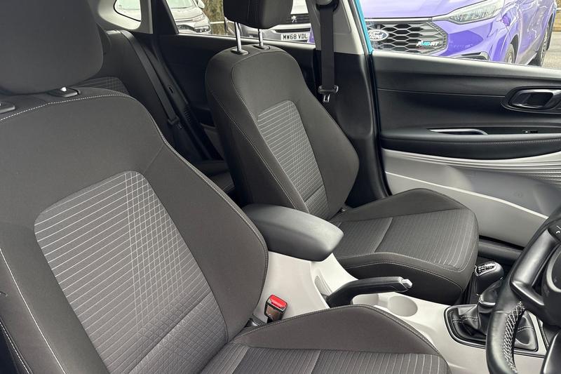 Used Hyundai i20 2022 for sale - 77326806: Photo 17