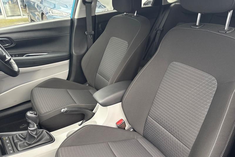 Used Hyundai i20 2022 for sale - 77326806: Photo 19