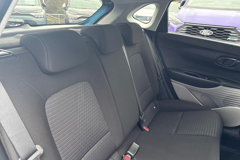 Used Hyundai i20 2022 for sale - 77326806: Photo 20