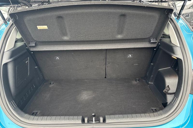 Used Hyundai i20 2022 for sale - 77326806: Photo 21