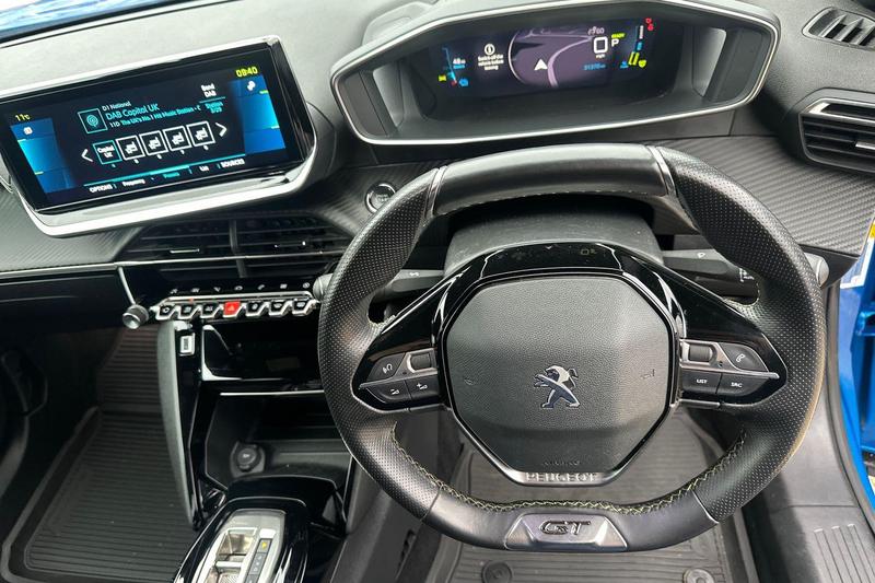 Used Peugeot 2008 2022 for sale - 77679428: Photo 11