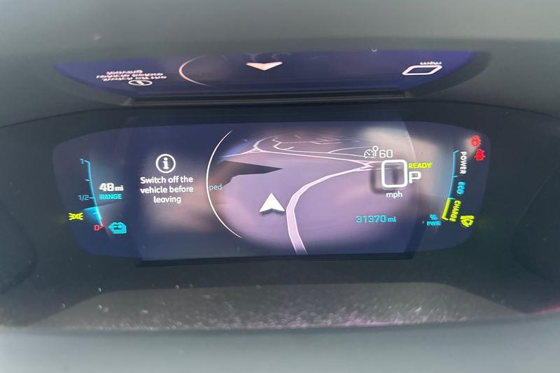 Used Peugeot 2008 2022 for sale - 77679428: Photo 13