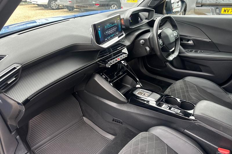 Used Peugeot 2008 2022 for sale - 77679428: Photo 18