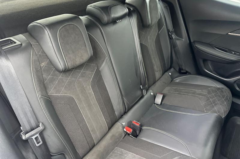 Used Peugeot 2008 2022 for sale - 77679428: Photo 20