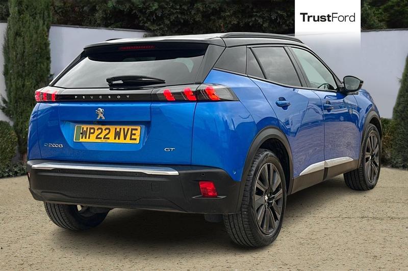 Used Peugeot 2008 2022 for sale - 77679428: Photo 4