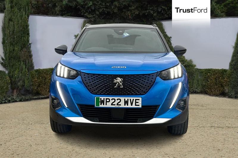 Used Peugeot 2008 2022 for sale - 77679428: Photo 6