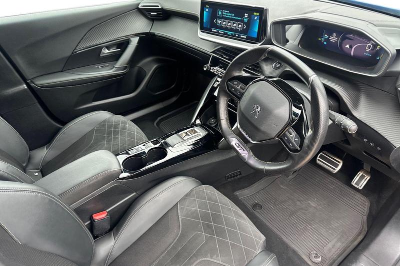 Used Peugeot 2008 2022 for sale - 77679428: Photo 9
