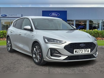 Used Ford Focus 2023 for sale - 78468225: Photo