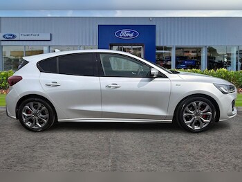Used Ford Focus 2023 for sale - 78468225: Photo