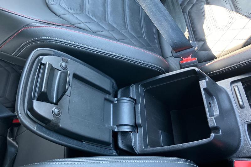 Used Ford Focus for sale - 76776794: Photo 32