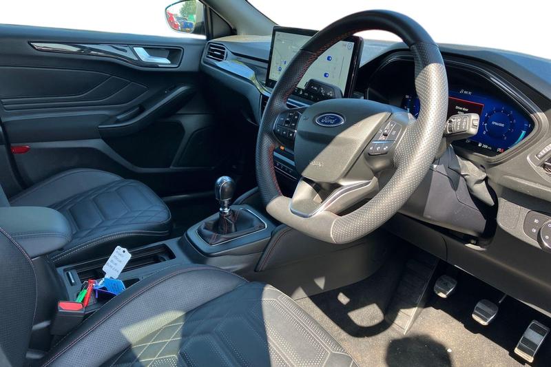 Used Ford Focus for sale - 76776794: Photo 9