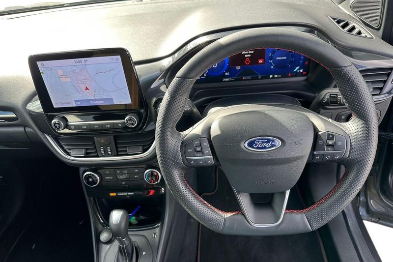 Used Ford Puma 2023 for sale - 78015406: Photo 10