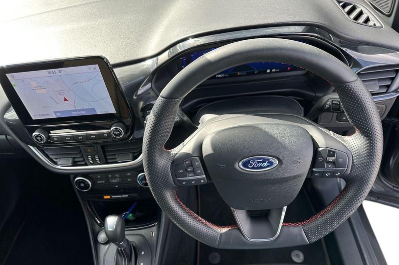 Used Ford Puma 2023 for sale - 78015406: Photo 11