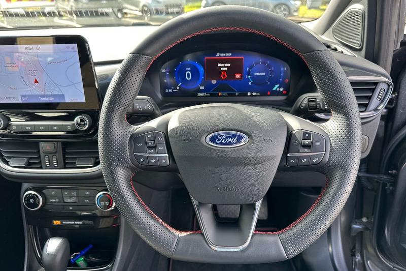 Used Ford Puma 2023 for sale - 78015406: Photo 12