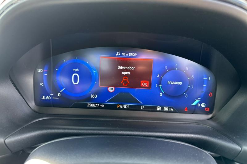 Used Ford Puma 2023 for sale - 78015406: Photo 13