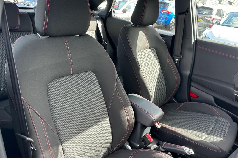 Used Ford Puma 2023 for sale - 78015406: Photo 17