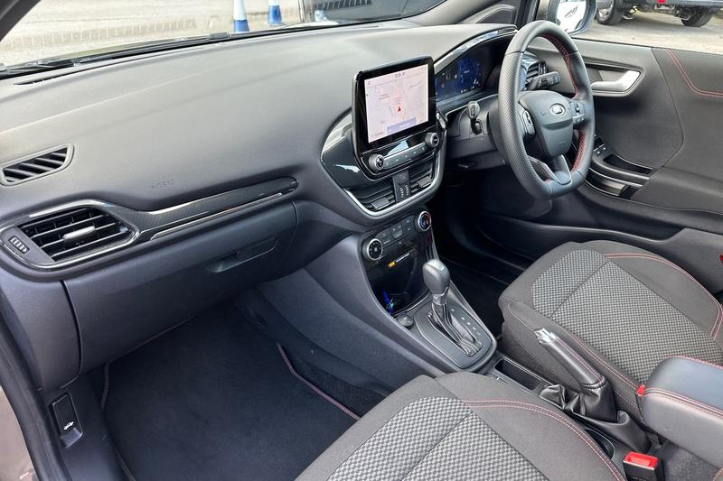 Used Ford Puma 2023 for sale - 78015406: Photo 18