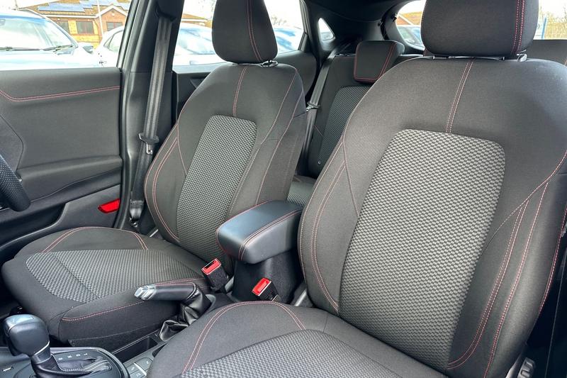 Used Ford Puma 2023 for sale - 78015406: Photo 19