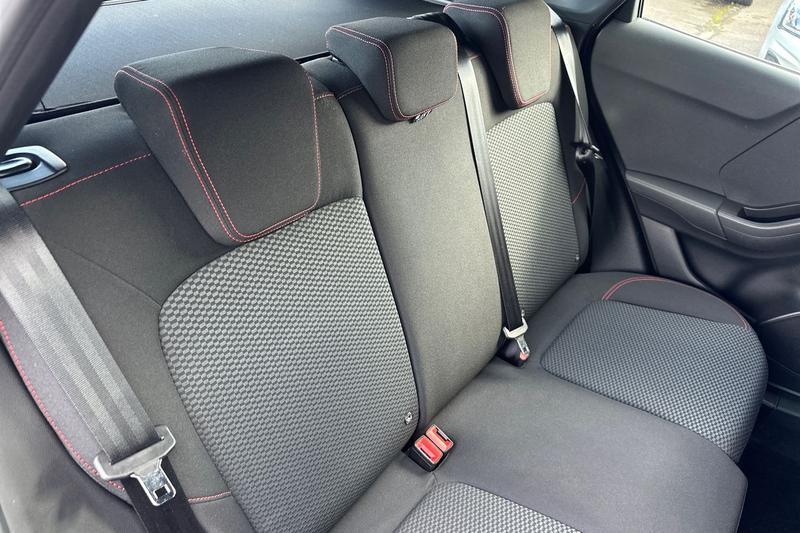 Used Ford Puma 2023 for sale - 78015406: Photo 20