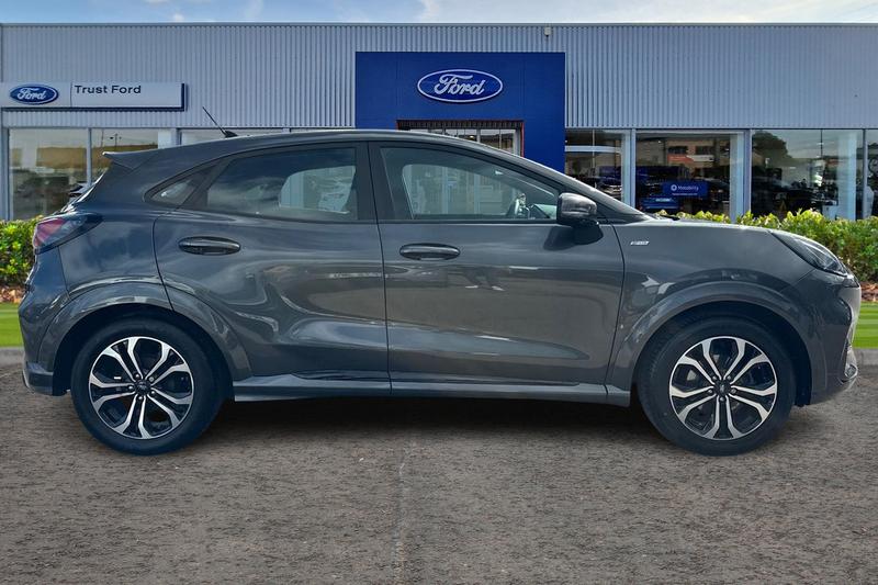 Used Ford Puma 2023 for sale - 78015406: Photo 3