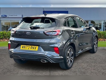 Used Ford Puma 2023 for sale - 78015406: Photo