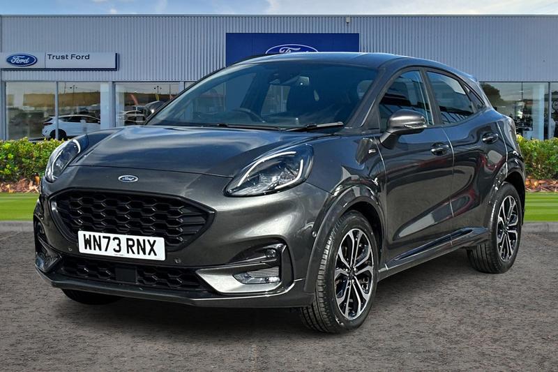 Used Ford Puma 2023 for sale - 78015406: Photo 5