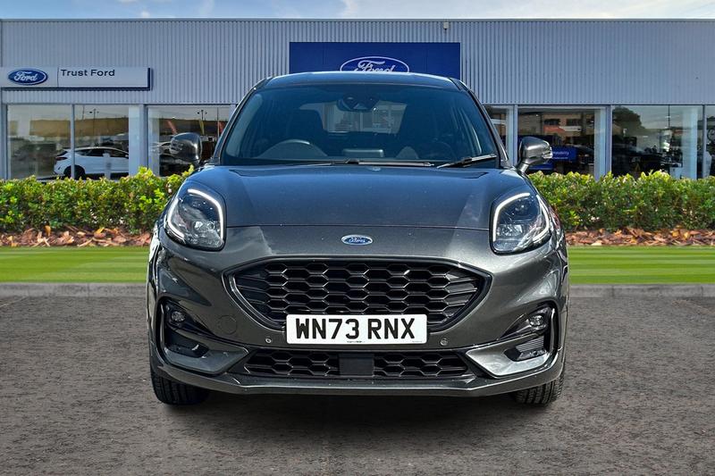 Used Ford Puma 2023 for sale - 78015406: Photo 6