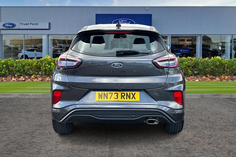 Used Ford Puma 2023 for sale - 78015406: Photo 7