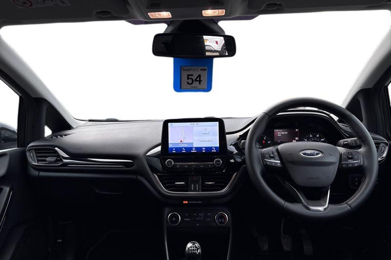 Used Ford Fiesta 2022 for sale - 76568542: Photo 10