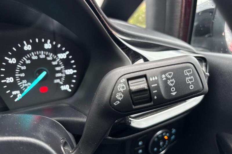 Used Ford Fiesta 2022 for sale - 76568542: Photo 15