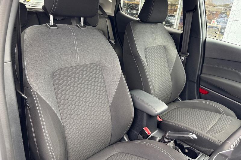 Used Ford Fiesta 2022 for sale - 76568542: Photo 17