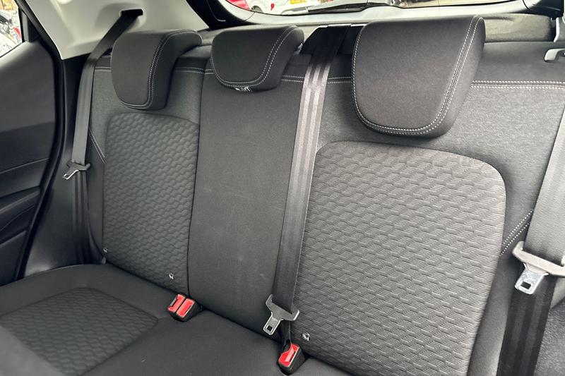 Used Ford Fiesta 2022 for sale - 76568542: Photo 20