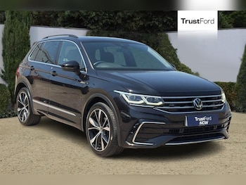 Used Volkswagen Tiguan 2023 for sale - 79203282: Photo