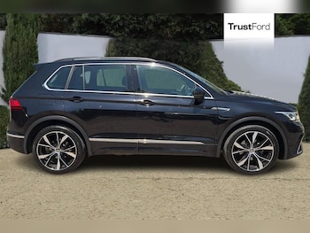 Used Volkswagen Tiguan 2023 for sale - 79203282: Photo