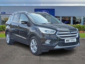 Used Ford Kuga 2017 for sale - 79528339: Photo