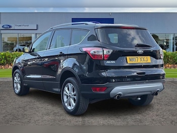 Used Ford Kuga 2017 for sale - 79528339: Photo