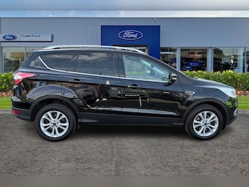 Used Ford Kuga 2017 for sale - 79528339: Photo