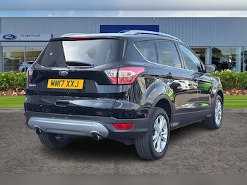 Used Ford Kuga 2017 for sale - 79528339: Photo