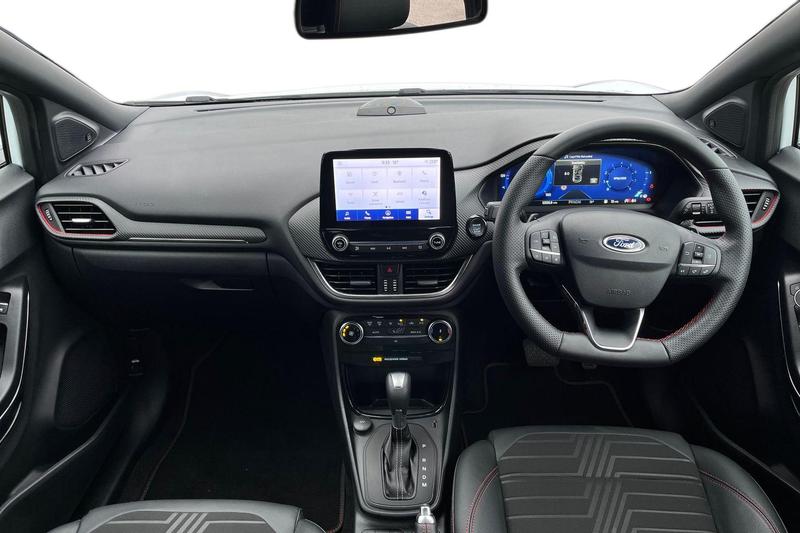 Used Ford Puma 2023 for sale - 76568540: Photo 10