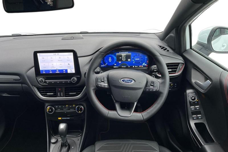 Used Ford Puma 2023 for sale - 76568540: Photo 11