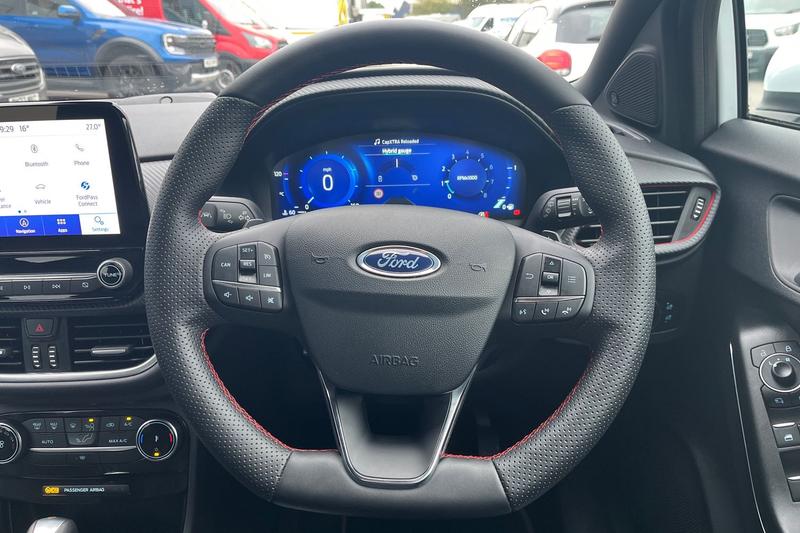 Used Ford Puma 2023 for sale - 76568540: Photo 12