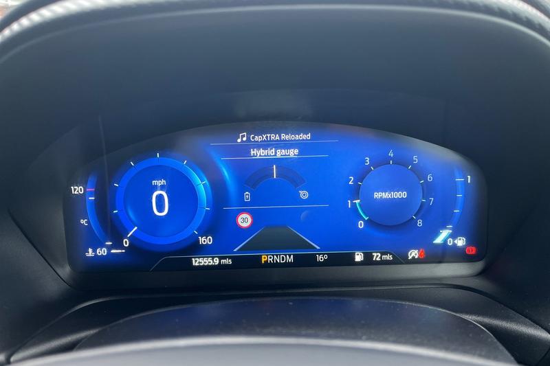 Used Ford Puma 2023 for sale - 76568540: Photo 13